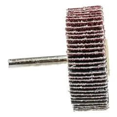 Круг лепестковый д/дрели MATRIX 60х20х6 P60 (74112)