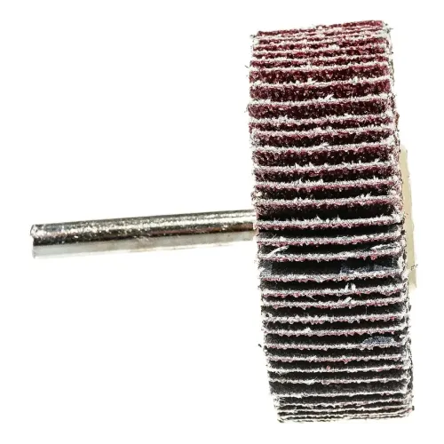 Круг лепестковый д/дрели MATRIX 60х20х6 P60 (74112)