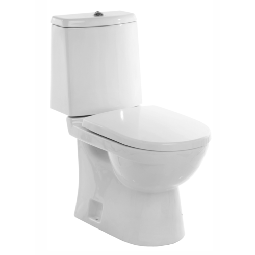 Унитаз-компакт SANITA LUXE 