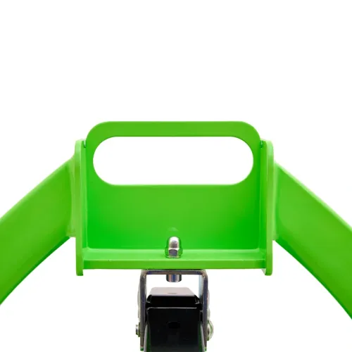 Пресс домкратный SOK 15 литров + Кожух