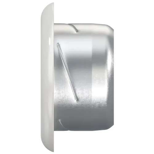 Анемостат приточно-вытяжной окрашенный металл 10DUM