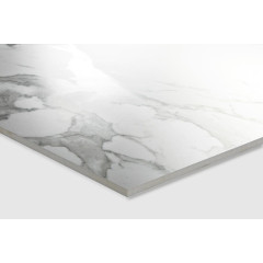Плитка керамогранит 1200*600 ARCADIA Paradise Statuario (за м2) 1,44м2 в уп.