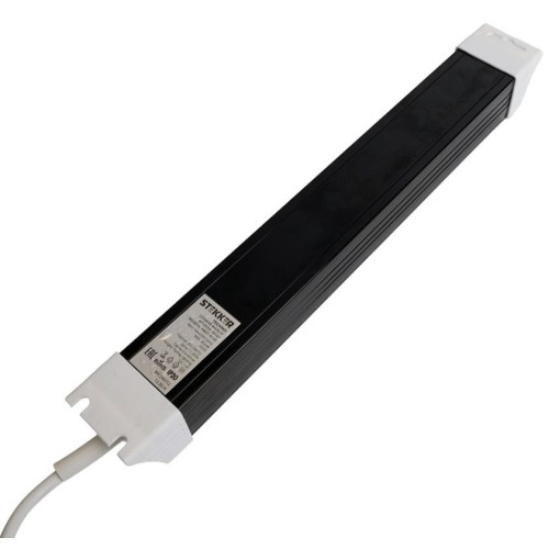 Фильтр сетевой Stekker 4 роз. 16A 3м белый HM22-41-03 Techno 50148