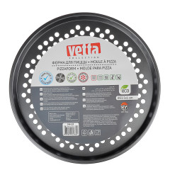 Форма для пиццы VETTA перфорированная 33,5х1см (846-143)