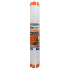 Стеклохолст SDM-GLASS малярный 1м*50м 40/гр/кв.м
