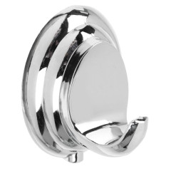 |Крючок VETTA одинарный классический (555-001)