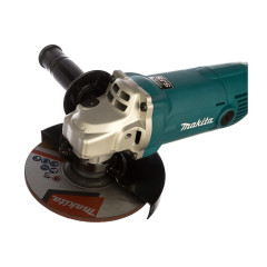 Машина углошлифовальная MAKITA 150мм GA6021