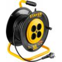 Удлинители на катушке и рамке