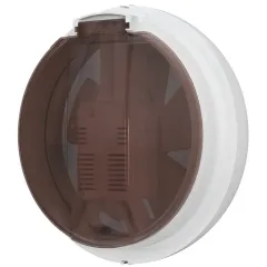 Вентилятор осевой оконный D178 HPS 15