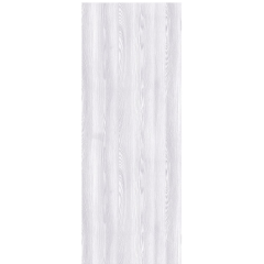 Дверное полотно Браво-0 ДГ 80 Riviera Ice, покрытие Эко Шпон (BRAVO)(153-1094)