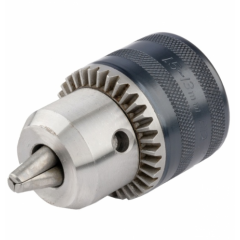 Патрон MATRIX ключевой 1,5–13мм – М12х1,25 (16825)