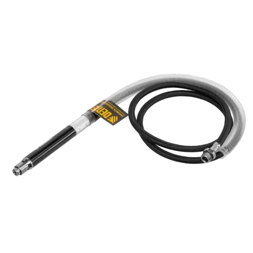 Пневмошлифмашина прямая DENZEL PE54000 (57467)