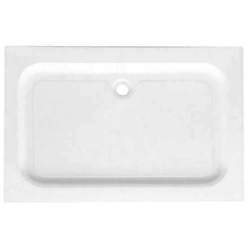 Поддон акриловый EVA GOLD 90х120х15см прямоугольный ABS04