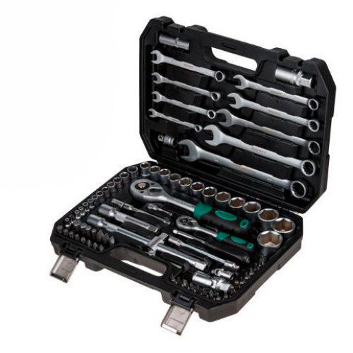 Набор инструментов ВОЛАТ  82 пр.1/2