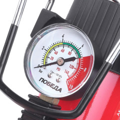 Компрессор-авто ПОБЕДА АК 40