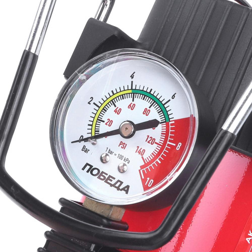 Компрессор-авто ПОБЕДА АК 40