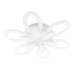 Светильник Aurora double 6F-APP 120W d660 белый