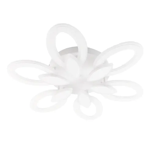 Светильник Aurora double 6F-APP 120W d660 белый