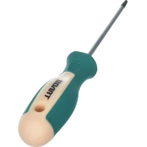 Отвертка ВОЛАТ РZ 1х100 мм (18050-110)