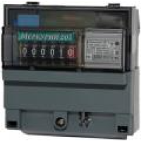 Электросчетчики