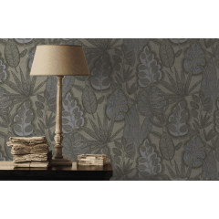 Обои 39406-3 AS CREATION Royal Botanic винил на флизелиновой основе 1,06*10 (6)