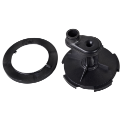 Пластина с диффузором для АСВ и ПН (71/10/8)