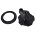 Пластина с диффузором для АСВ и ПН (71/10/8)