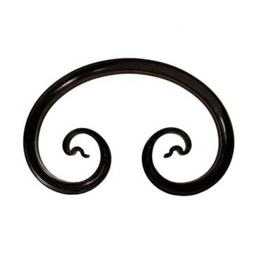 Вензель Туз-15-240х155мм (0,38 кг)