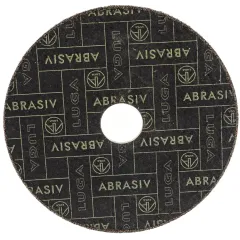 Круг отрезной ЛУГА 125х3,0 мм