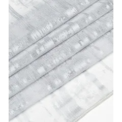 Тюль Ле-Гранд Дождь 300*260 серый