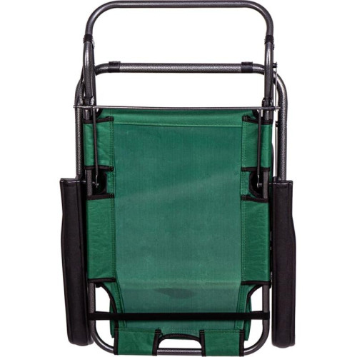 Кресло-шезлонг двухпозиционное PALISAD 156*60*82cm (69587)