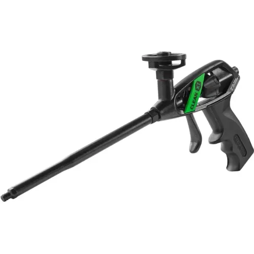 Пистолет для монтажной пены Fomeron Clean ХТ (590008)