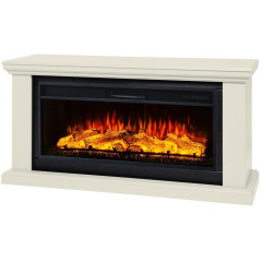 Камин электрический MIRANDA J45 BG-P612 + JOKER-SF 45 (FJK45)