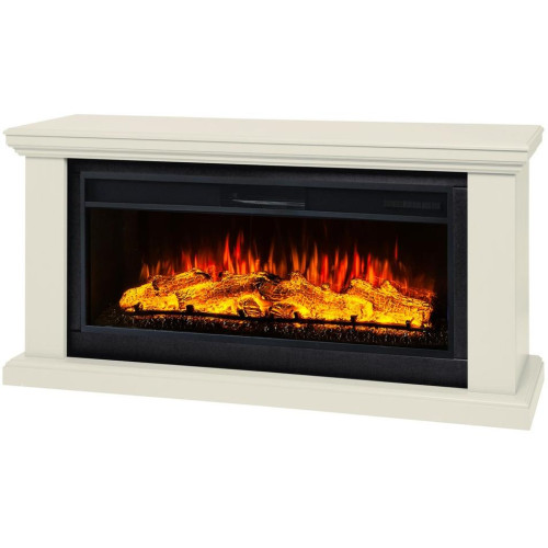 Камин электрический MIRANDA J45 BG-P612 + JOKER-SF 45 (FJK45)