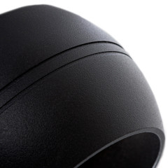 Свет. точ. ARTELAMP A5550PL-1BK GAMBO GX53 15W черный