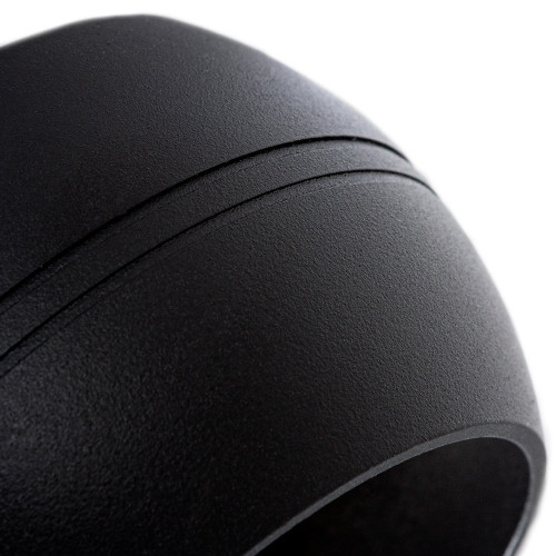 Свет. точ. ARTELAMP A5550PL-1BK GAMBO GX53 15W черный