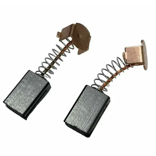 Щетки графитовые 01.