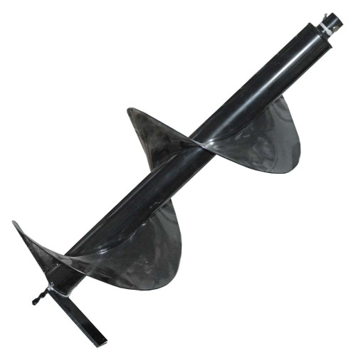 Шнек для мотобуров HUTER AG-300 (70/13/6)