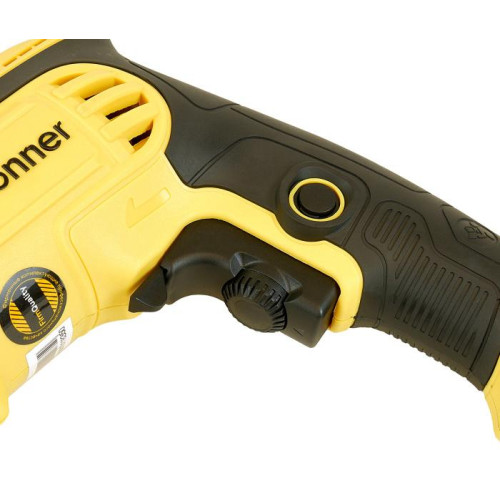 Дрель HANSKONNER HID2175