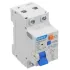 Дифференциальный автомат 2-пол. 20А С 30мА NXBLE-63Y (R) CHINT 105543