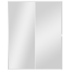 Шкаф с зеркалом EVA GOLD 60 