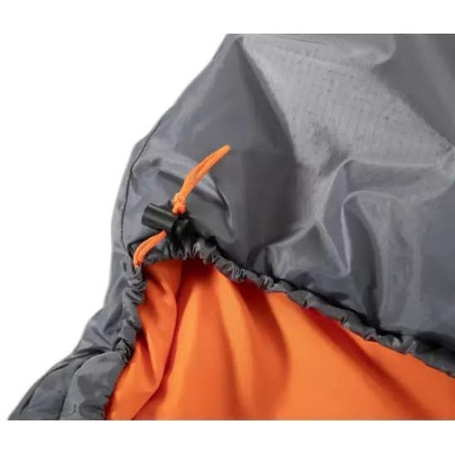 Мешок спальный Bestway 230х80х60см Hiberhide 5 3-8С 1,35кг (68103 BW)