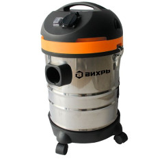 Пылесос технический ВИХРЬ СП-1500/30 (72/19/2) (*15)