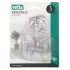 Набор крючков VETTA на присоске 3шт (440-031)