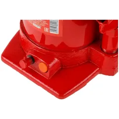 Домкрат бутылочный STARTUL AUTO 30т (ST8018-30)