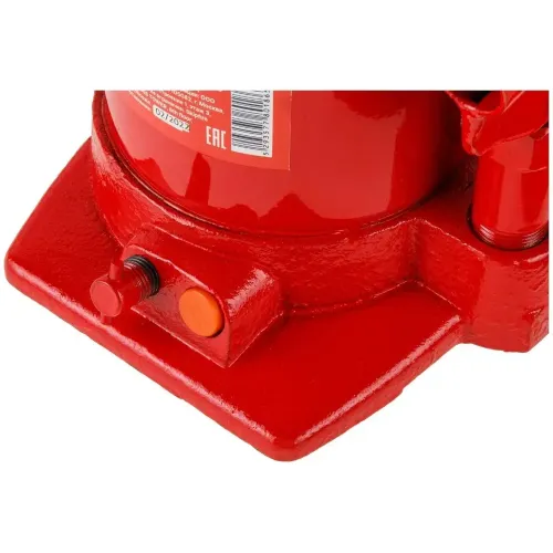 Домкрат бутылочный STARTUL AUTO 30т (ST8018-30)