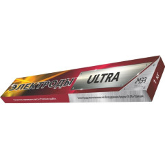 Электроды МЭЗ УЛЬТРА МР-3 ф3 (1,0кг)