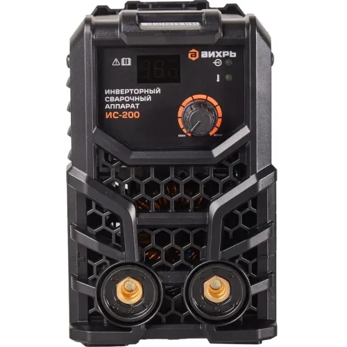 Аппарат сварочный ВИХРЬ ИС-200 (65/51) (*12)