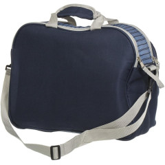 Термосумка Green Days 39х21,5х30см с набором для пикника на 4 персоны (487768)