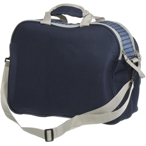 Термосумка Green Days 39х21,5х30см с набором для пикника на 4 персоны (487768)